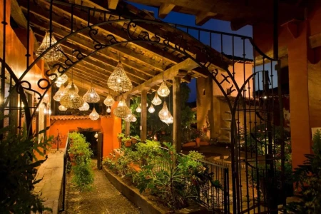 2nd - The Peaks and Pueblos Odyssey